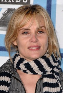 Emmanuelle Seigner Emmanuelle Seigner