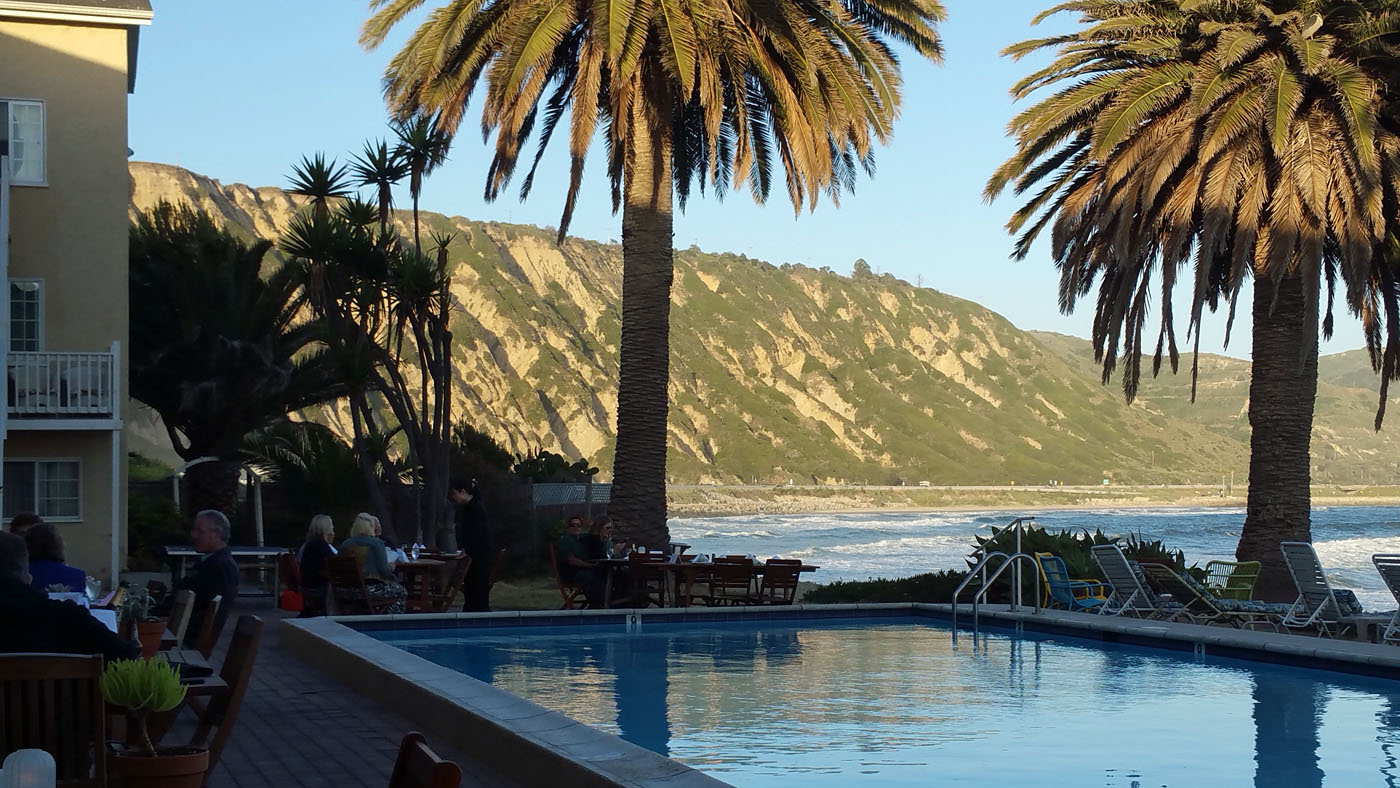 The Bell Curve of Life Mussel Shoals