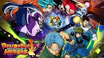 Dragon Ball Heroes Capitulos 