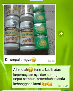 Image Cara Menghilangkan Ambeyen