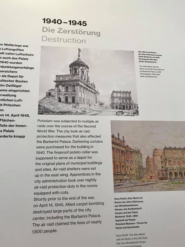 Die Glucklichmacherei November 2018