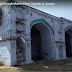 मुग़ल समय की मस्जिद नवाब मोहसिन खान ज़ुलक़द्र हमाम दरवाज़ा जौनपुर | 