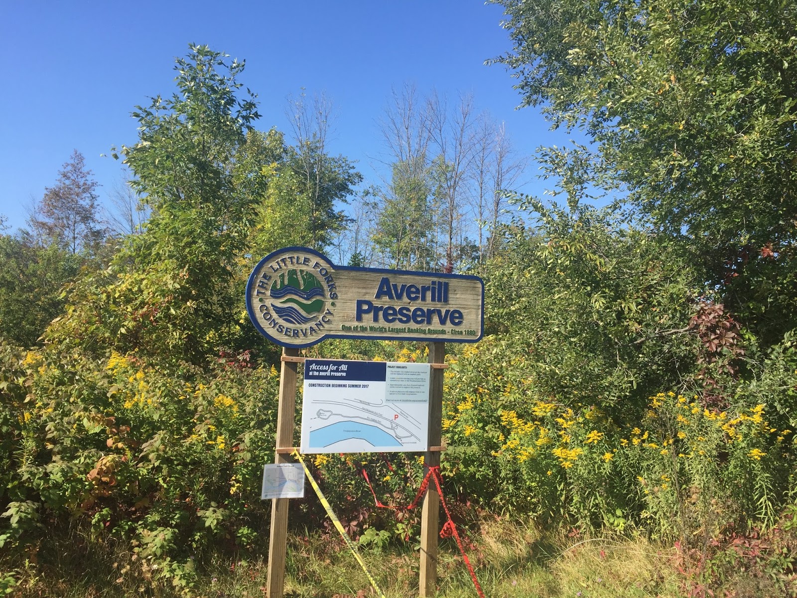 Travel Reviews & Information Midland County, Michigan / Black Creek