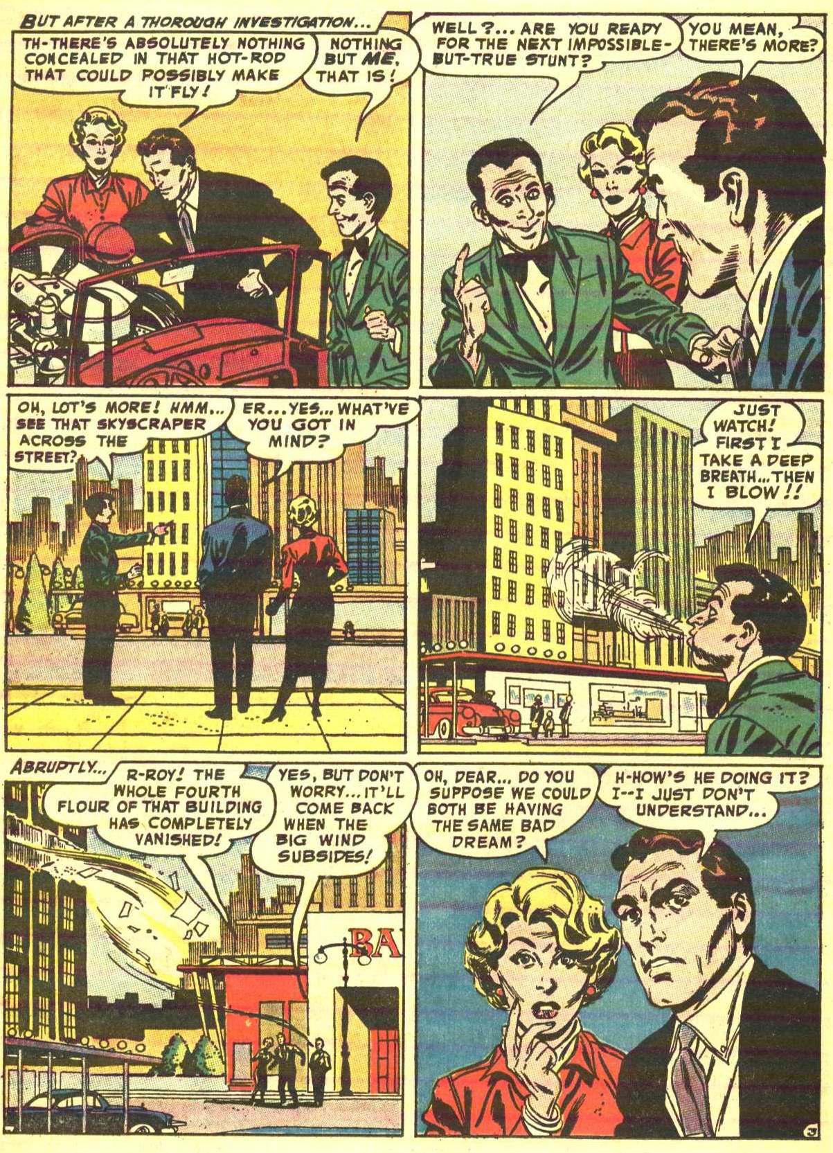 Read online World's Finest Comics comic -  Issue #166 - 26