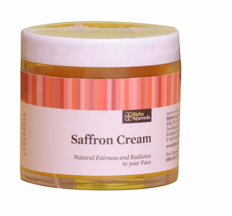 Bipha Ayurveda Ayurvedic Face Creams