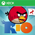 "Angry Birds Rio" Flying to Nokia Lumia Windows Phone 7.x and 8