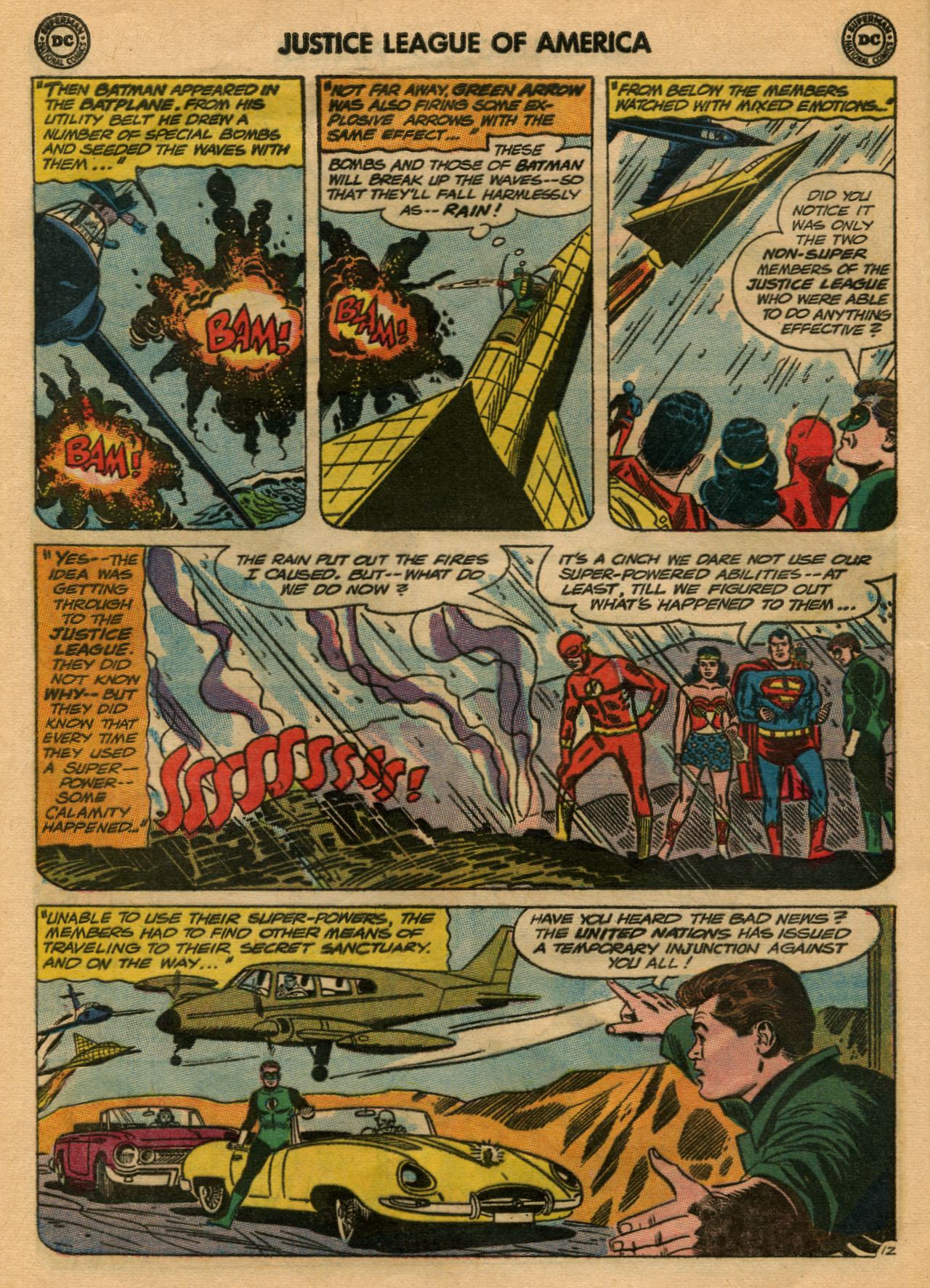 Justice League of America (1960) 28 Page 15
