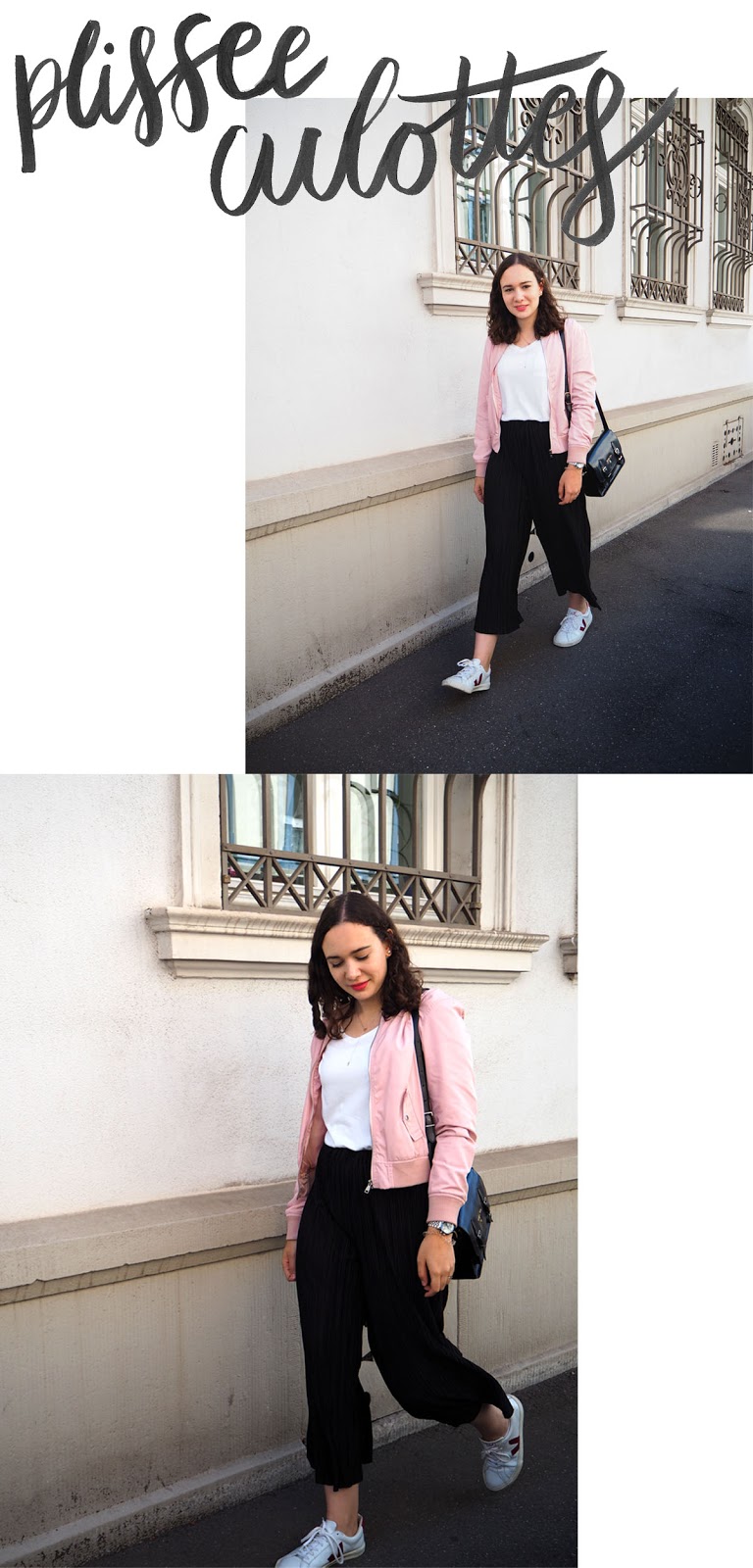 September 2017 Tales Of Jules