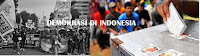 Sejarah Demokrasi di Indonesia semenjak Zaman Kemerdekaan Hingga Saat Ini Sejarah Perkembangan Demokrasi Di Indonesia Dari Periode Ke Periode