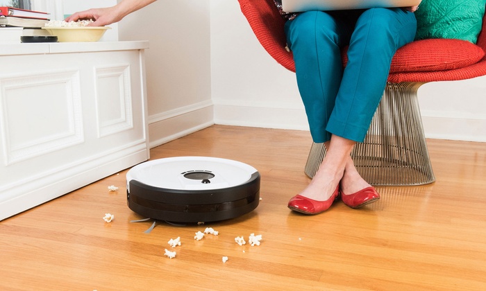 Kelebihan Dari Vacuum Cleaner Robot Yang Dapat Membantu Pekerjaan Rumah Kamu Menjadi Lebih Mudah