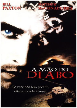 A Mão do Diabo Dublado