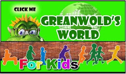 GREANWOLD'S WORLD