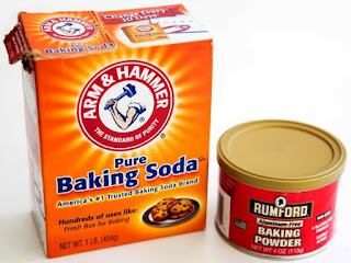 Baking Soda