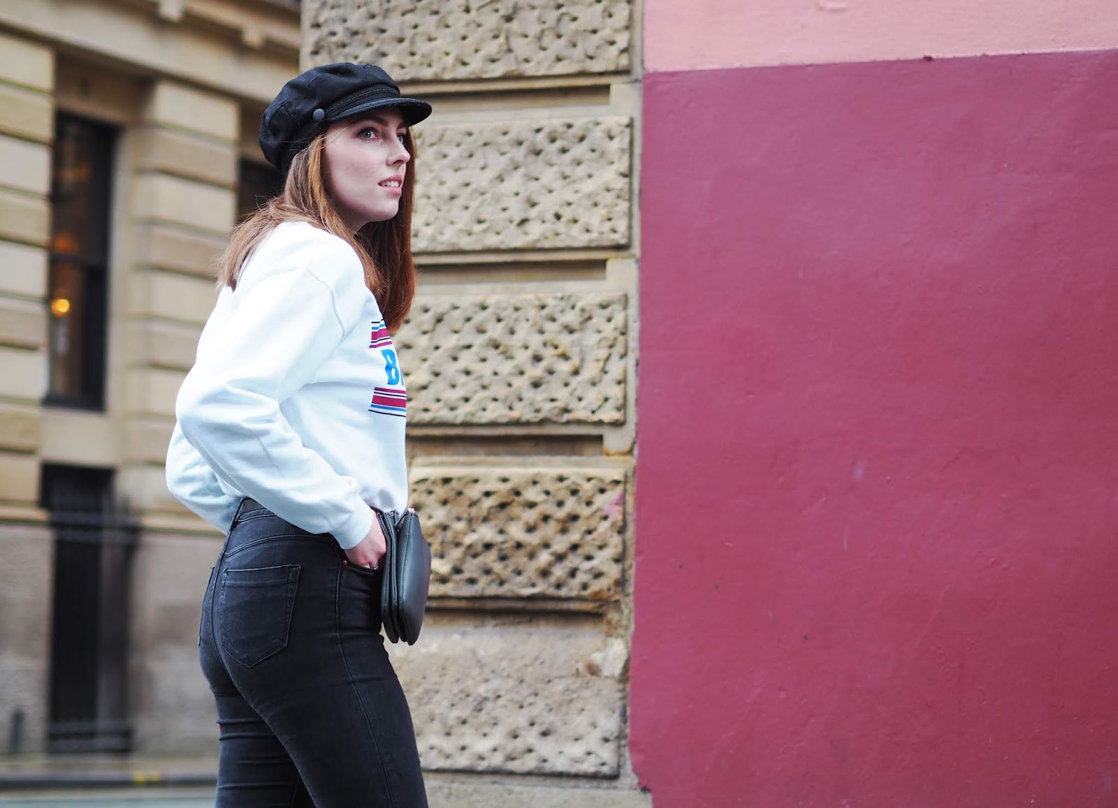 Made In The 1990s Fashion and Lifestyle Blog