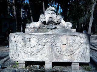 P1040464 - OS M&Aacute;RMORES ANTIGOS