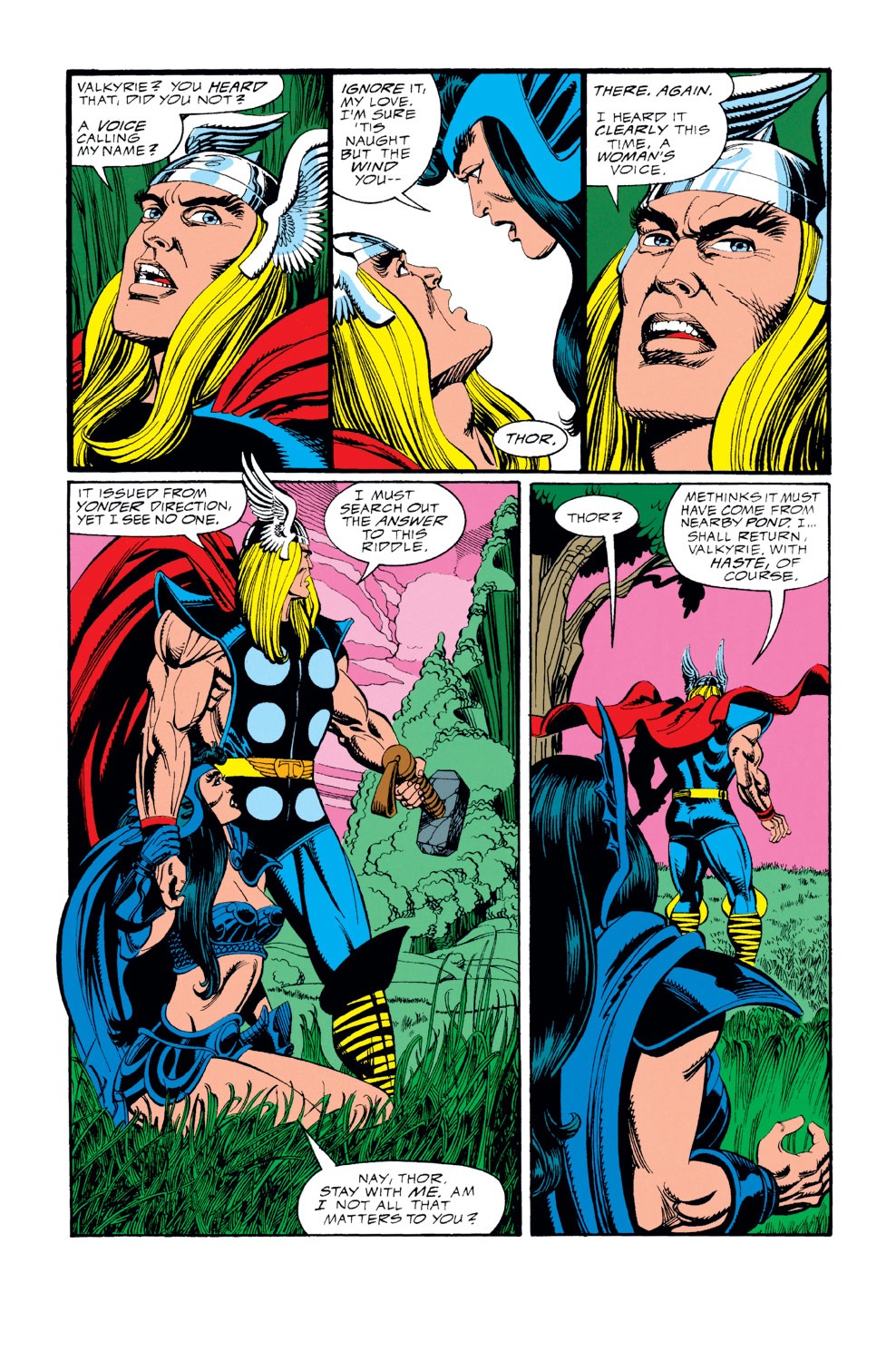 Thor (1966) 463 Page 9