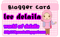 my blog ID