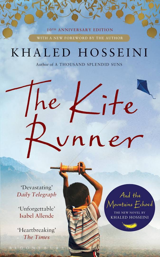 an examination of the kite runner by khaled hosseini The novel, the kite runner, by khaled hosseini, depicts the regional geography of afghanistan in great detail there are numerous occasions in the. an examination of the kite runner by khaled hosseini The novel, the kite runner, by khaled hosseini, depicts the regional geography of afghanistan in great detail there are numerous occasions in the.