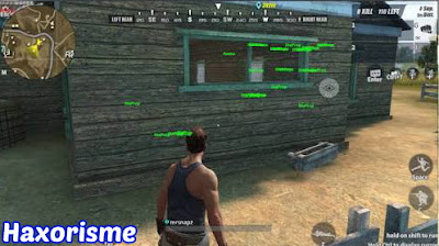 Cara Cheat Rules Of Survival Lengkap Terbaru Cara Cheat Rules Of Survival Lengkap Terbaru