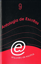 "Antologia de Escritas 9"