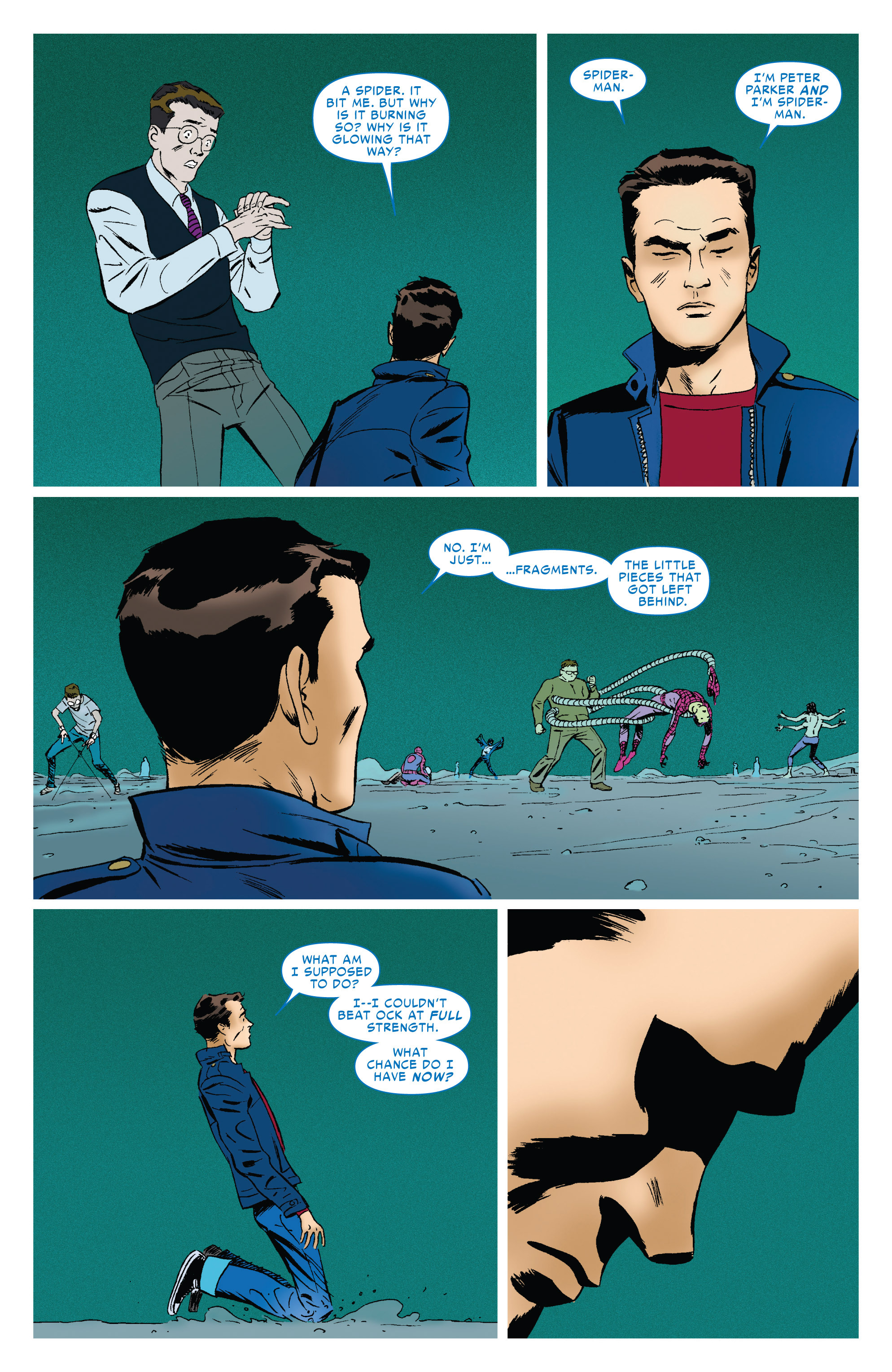 Superior Spider-Man (2013) issue 26 - Page 10