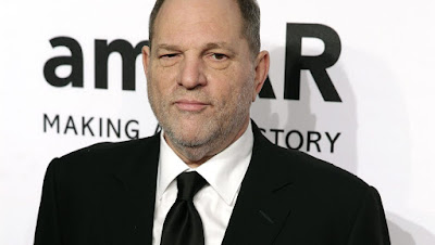 Harvey Weinstein Harvey Weinstein
