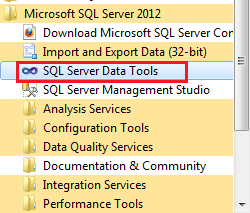 Microsoft OLAP : SSAS (Multi-dimensional, Tabular) , MDX, DAX: Create ...