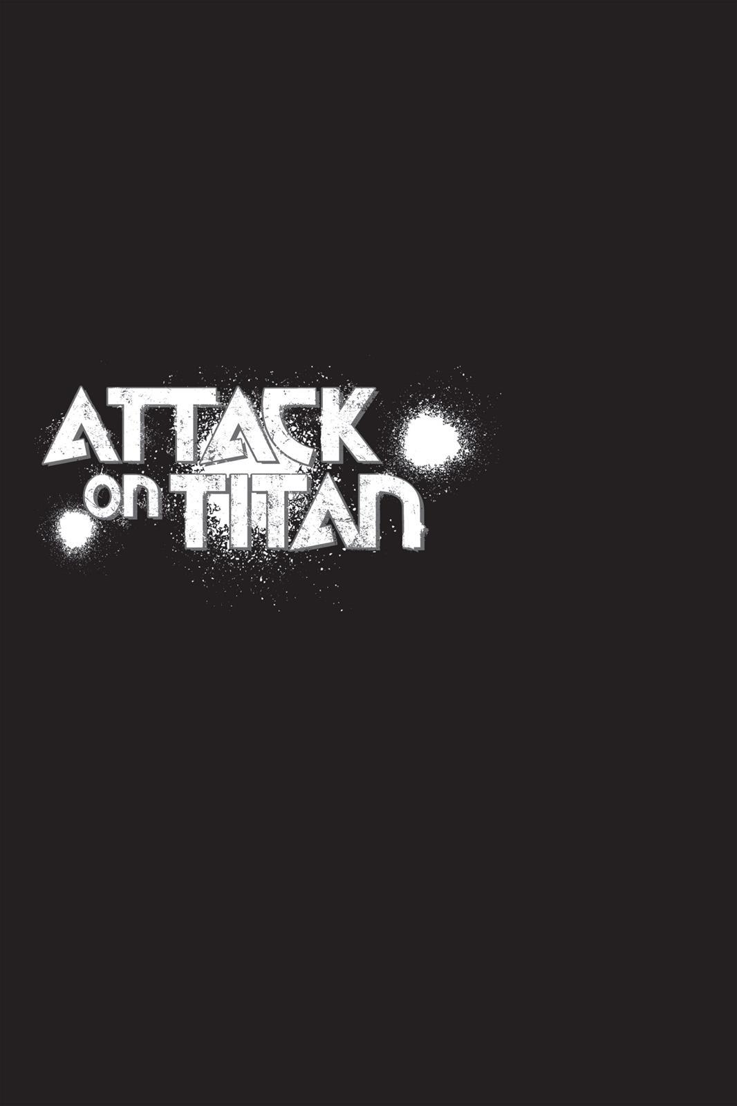 Attack on Titan Chapter 11 - HolyManga.net