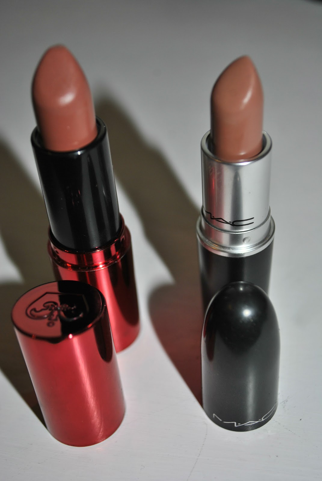 What Are the Best MAC Nude Lipsticks? | Lets Make It Up