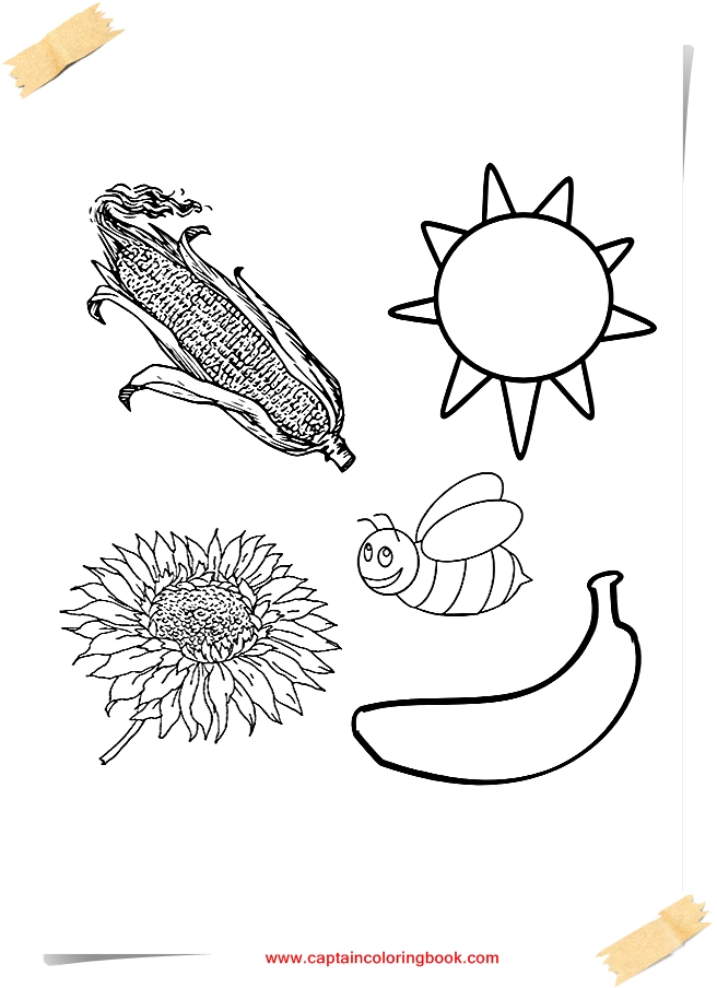 Coloring book pdf download