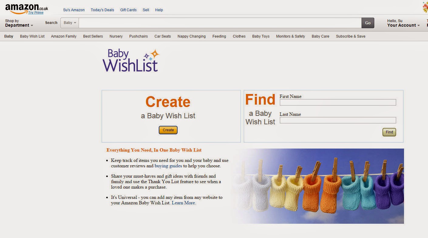 New Baby Shopping List Uk - Newborn baby