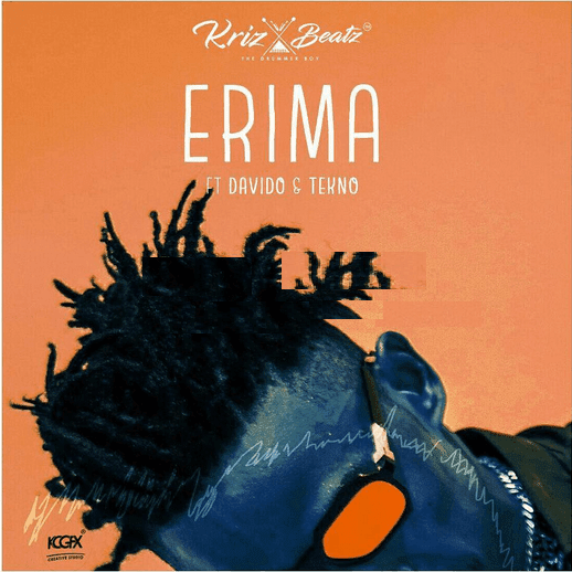 Kriz Beatz - Erima "Afro Naija" (Download Free)
