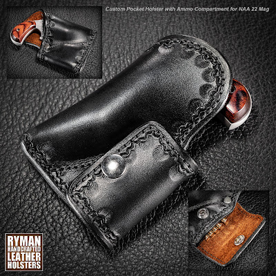 Ryman Holsters