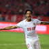 Sem atuar pelo Tianjin, Pato estaria próximo de deixar o futebol chinês