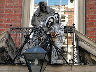 Halloween Decorations 2015