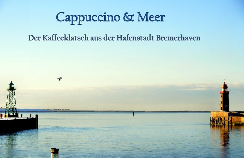 Cappuccino & Meer