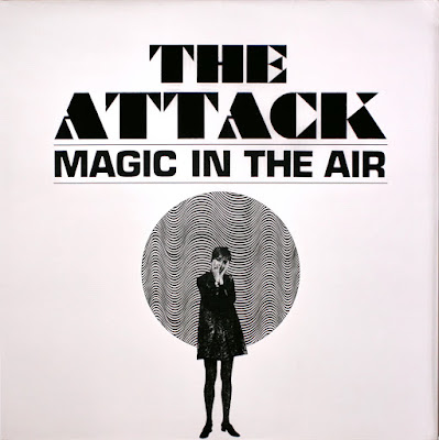 The Attack - Magic In The Air