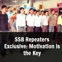 SSB Repeaters Exclusive: Motivation is the Key