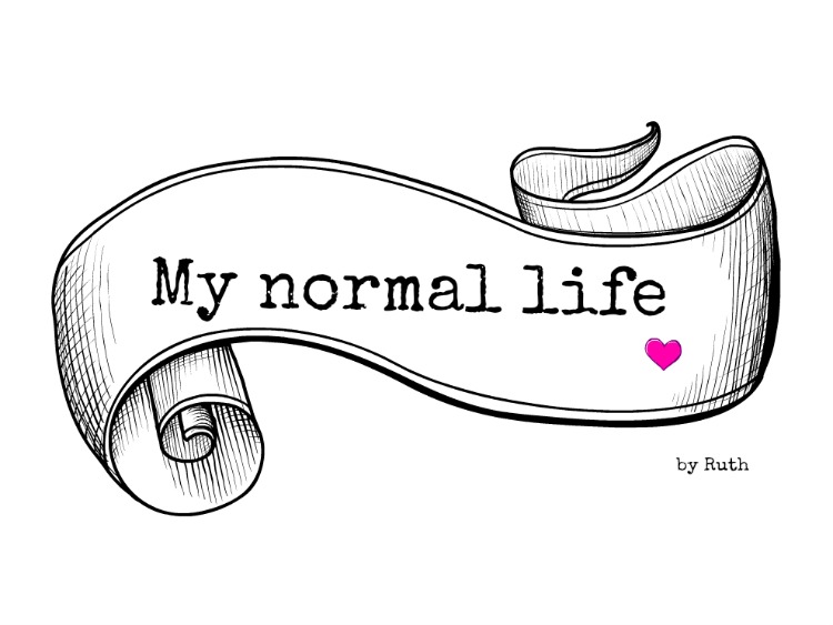 My normal life (antes Carrapuchiña)