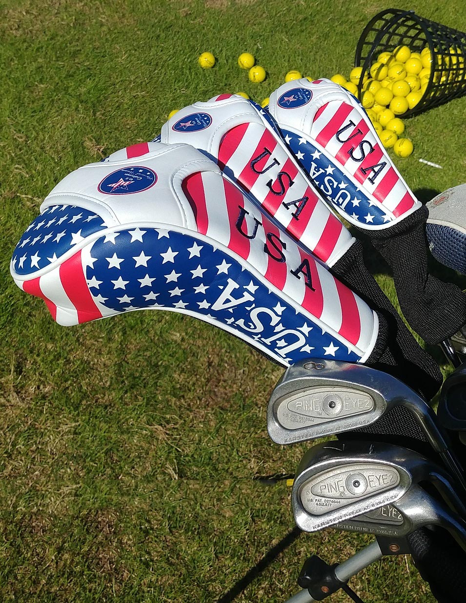 Golf for Beginners: The REAL Reason You Need Head Covers on Your Golf