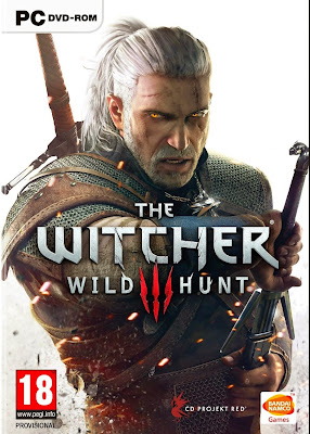 The Witcher 3 Wild Hunt Pc  free download full version