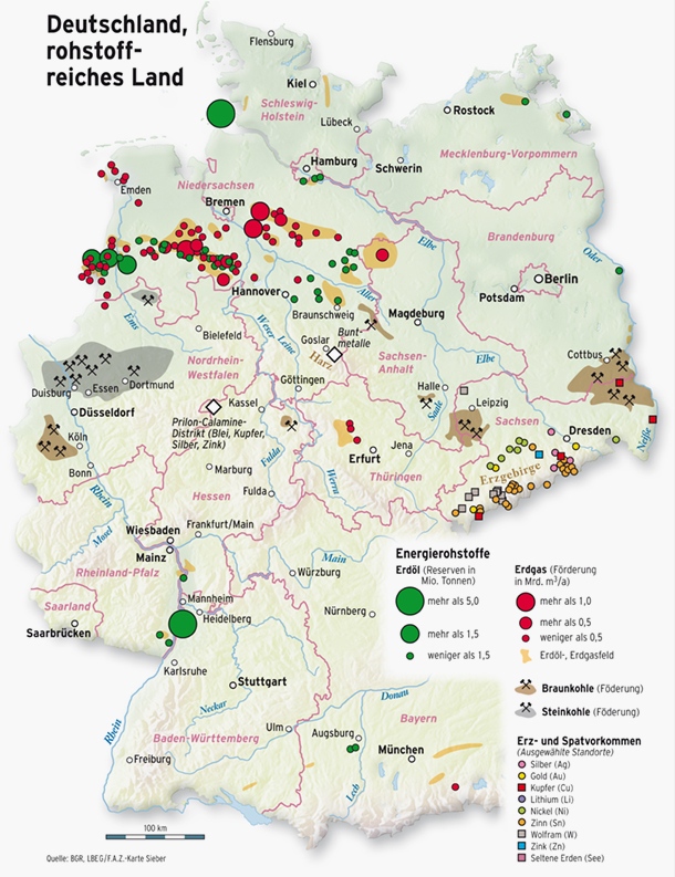 De Re Metallica De Re Metallica