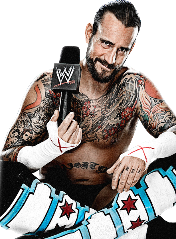 WWE Portugal CM Punk dá entrevista onde aborda vários assuntos da WWE