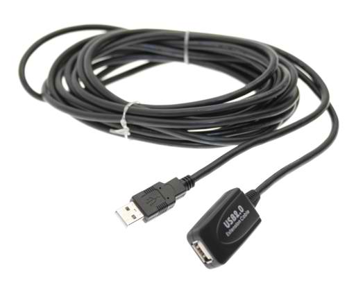 usb extension wire