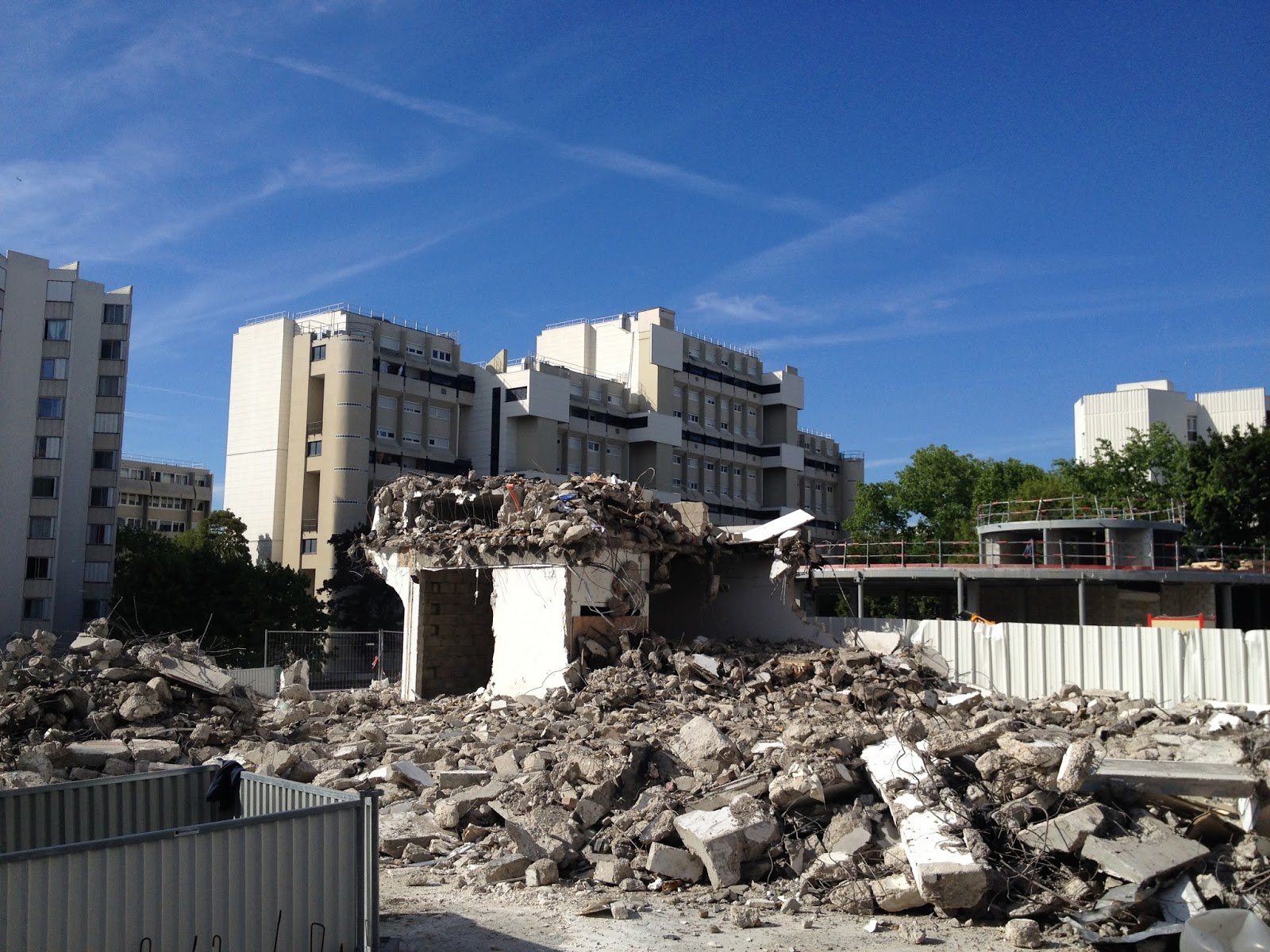 SaintGermain BEL AIR