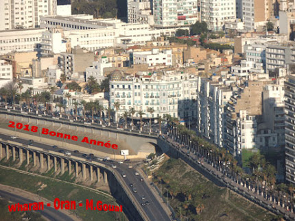 Algérie - Oran