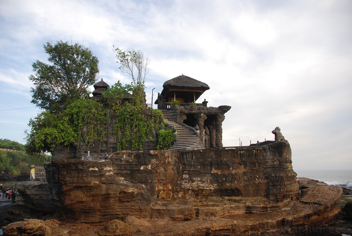 Indoneesia ringreis 2010: 13.september - Ubud, Alas ...