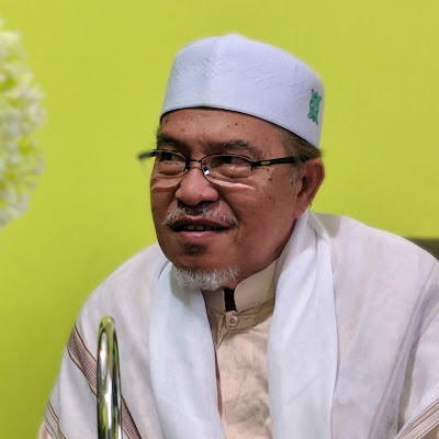Nasehat Abu MUDI Dalam Menghadapi Kontestasi Politik