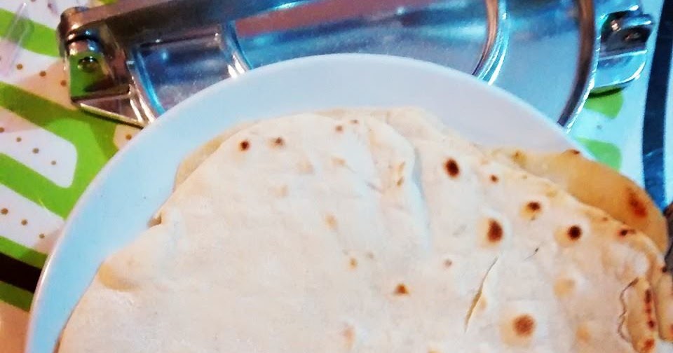 FOOD PRESERVING FLOUR TORTILLAS