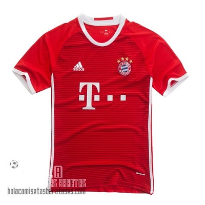 comprar camiseta de bayern munich